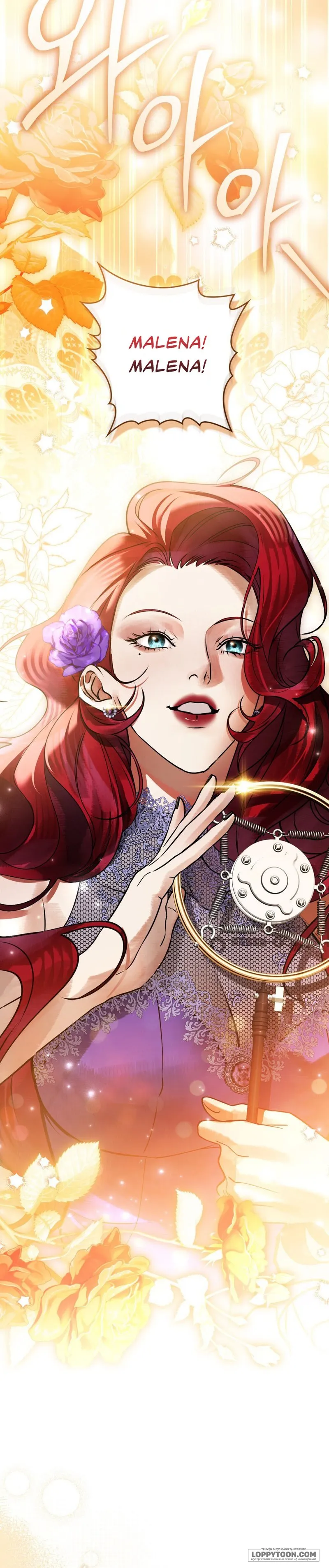 Người Chồng Độc Ác - Chap 11 - Trang 15