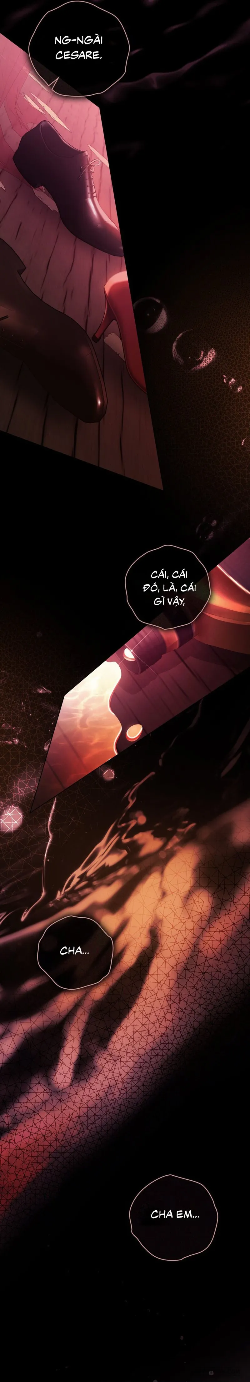 Người Chồng Độc Ác - Chap 11 - Trang 26