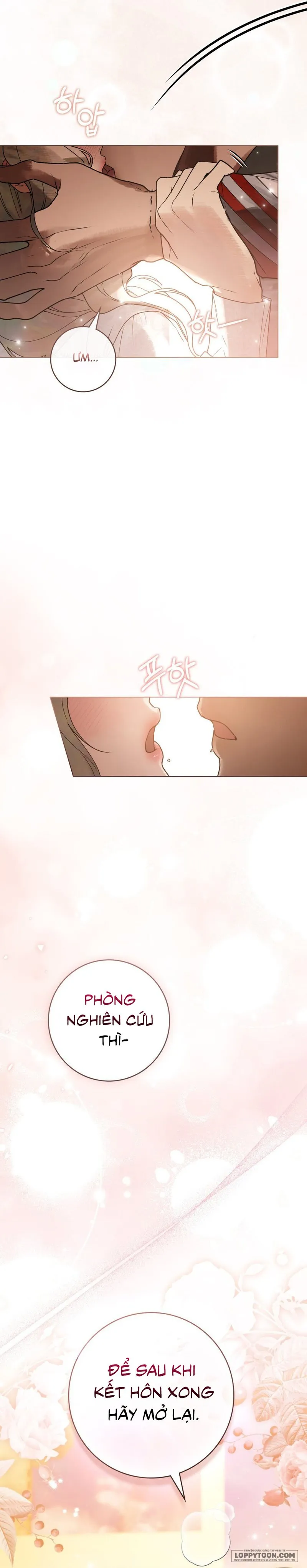 Người Chồng Độc Ác - Chap 11 - Trang 3