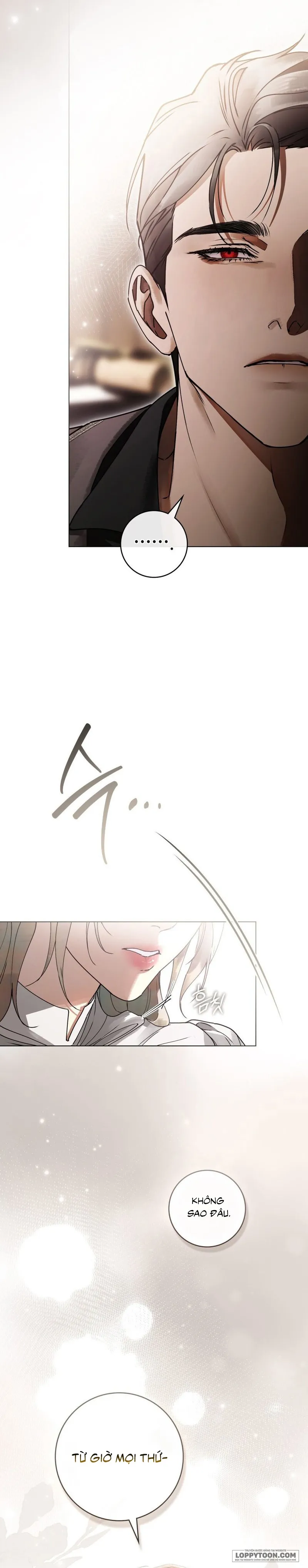 Người Chồng Độc Ác - Chap 12 - Trang 10