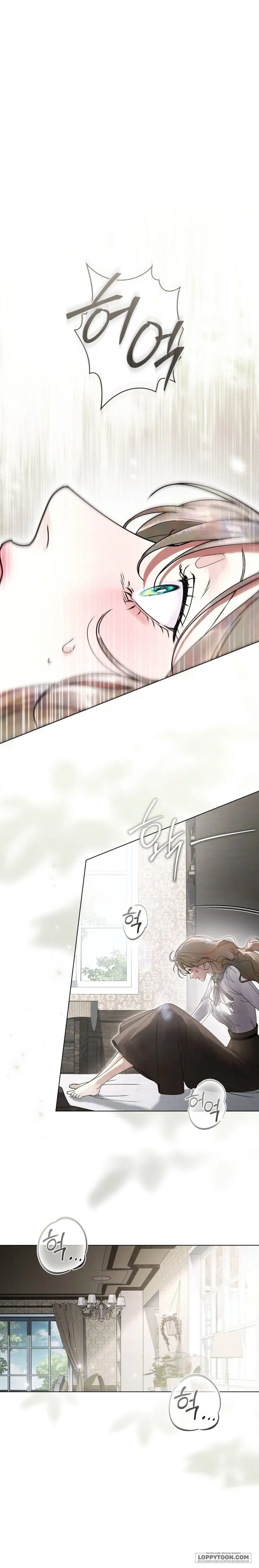 Người Chồng Độc Ác - Chap 12 - Trang 19