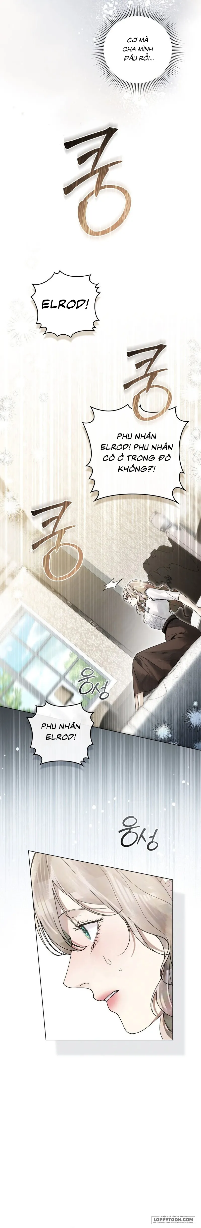 Người Chồng Độc Ác - Chap 12 - Trang 21