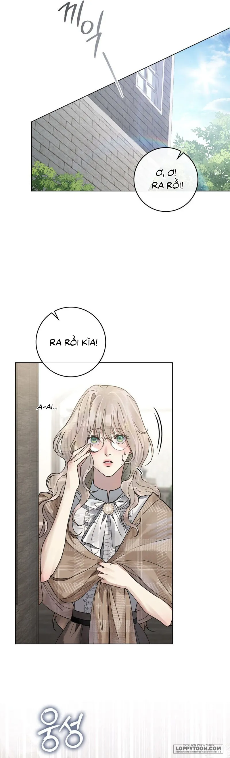 Người Chồng Độc Ác - Chap 12 - Trang 22