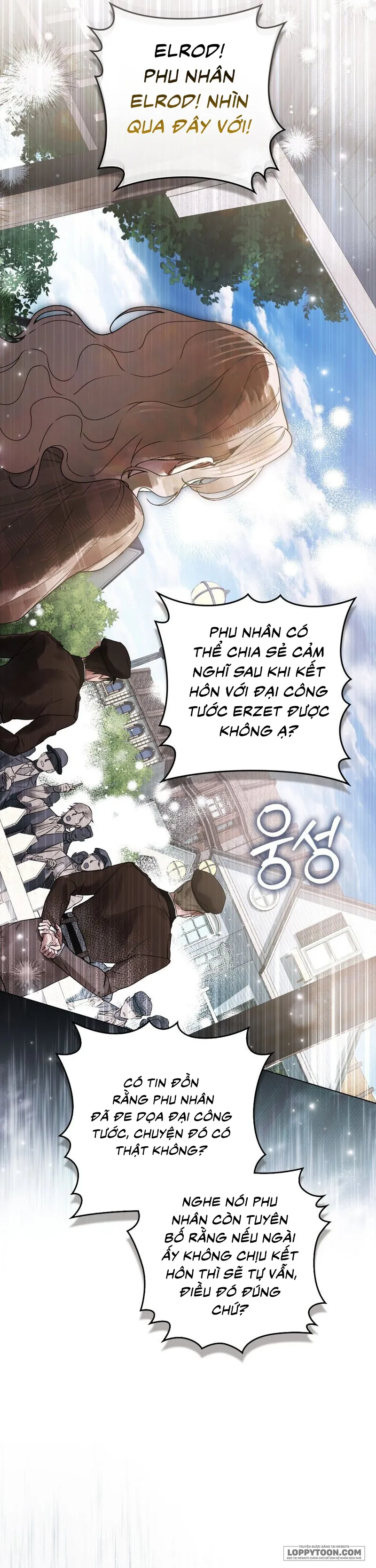 Người Chồng Độc Ác - Chap 12 - Trang 23