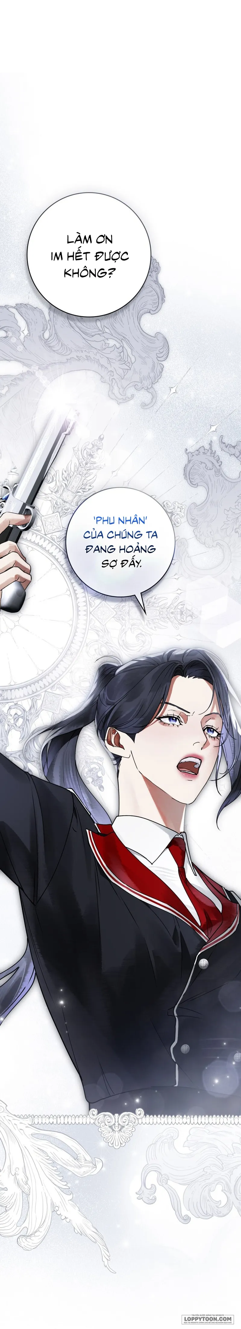 Người Chồng Độc Ác - Chap 13 - Trang 0