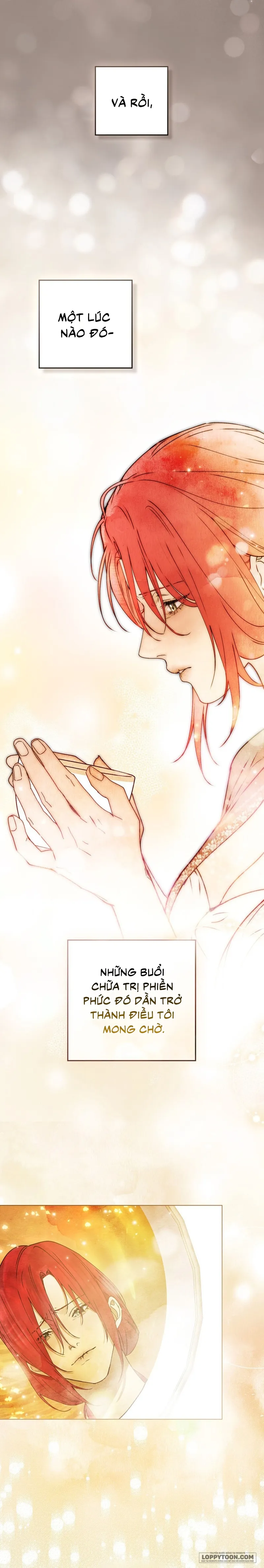 Người Chồng Độc Ác - Chap 13 - Trang 12