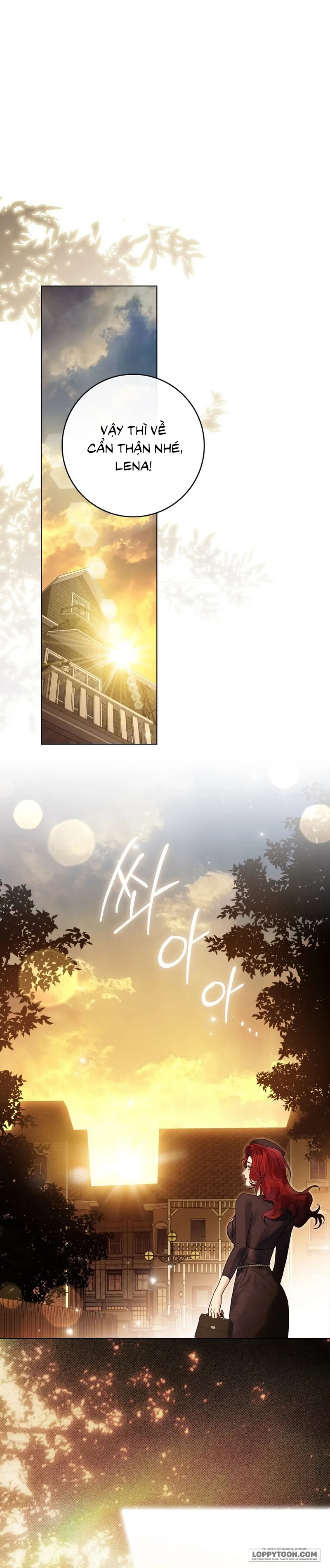 Người Chồng Độc Ác - Chap 14 - Trang 0