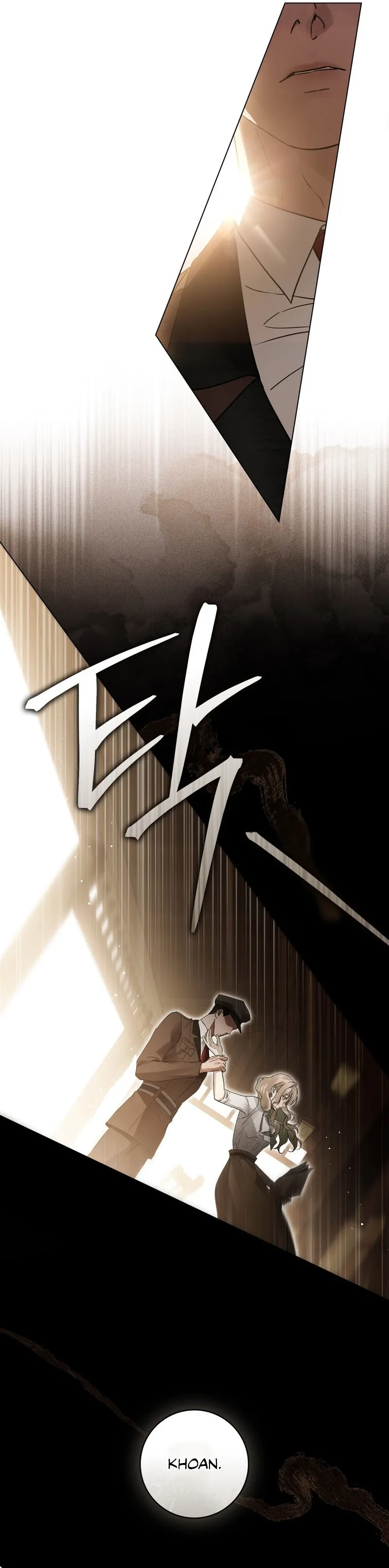 Người Chồng Độc Ác - Chap 14 - Trang 14