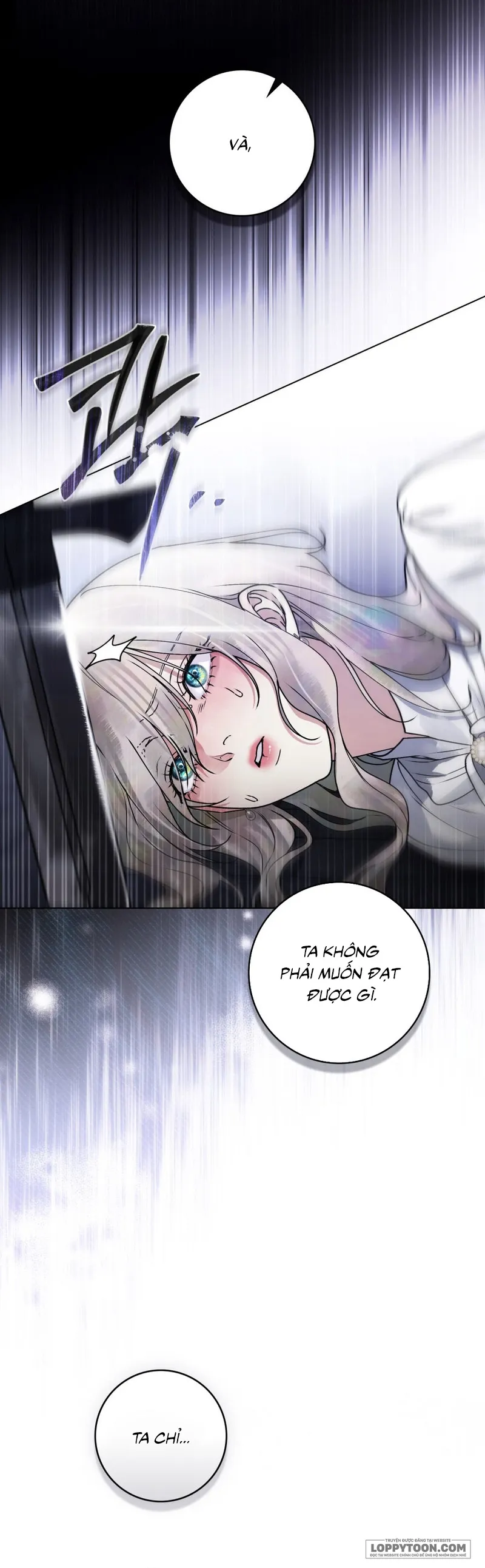 Người Chồng Độc Ác - Chap 15 - Trang 8