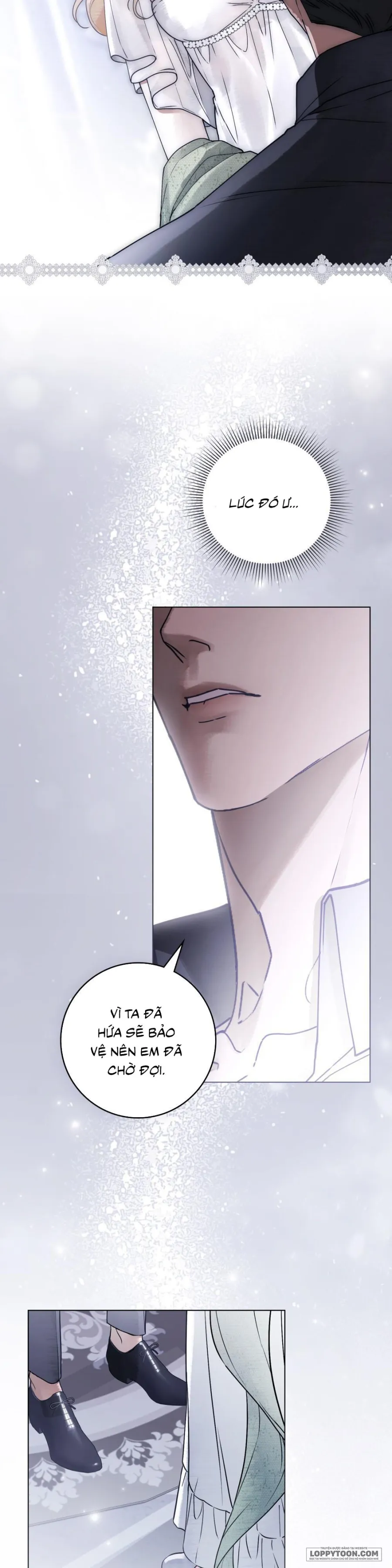 Người Chồng Độc Ác - Chap 16 - Trang 14
