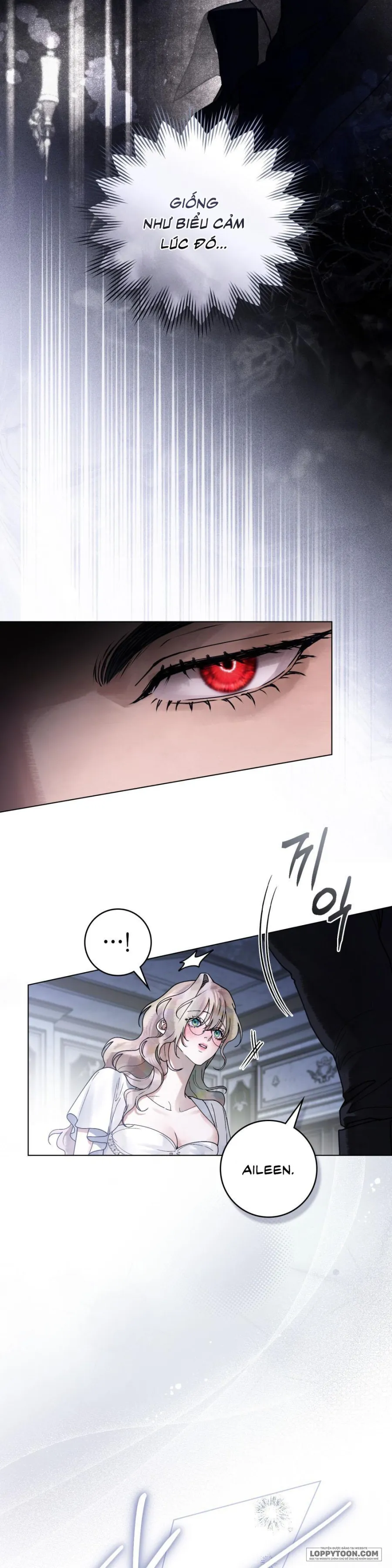 Người Chồng Độc Ác - Chap 16 - Trang 21
