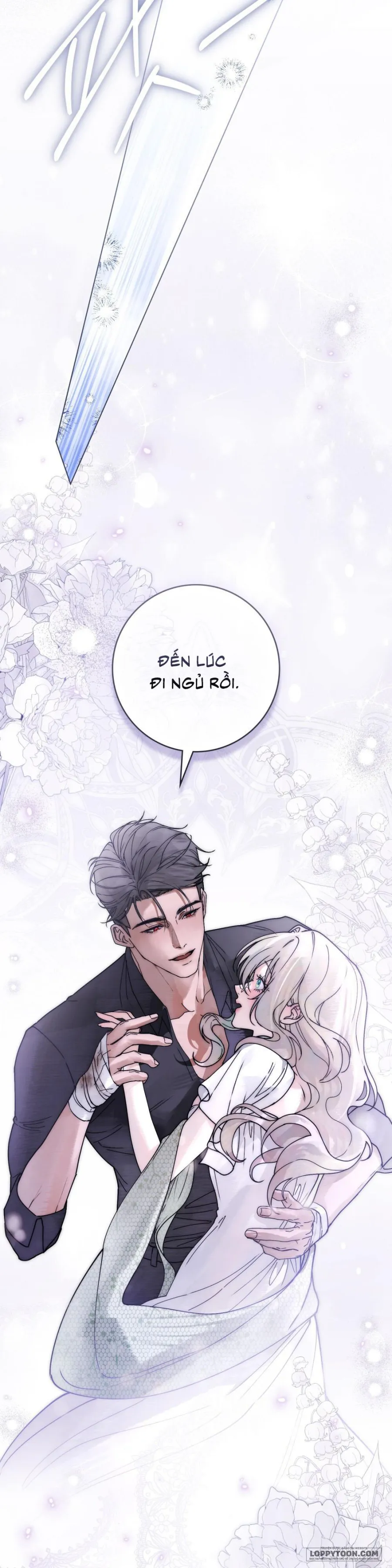 Người Chồng Độc Ác - Chap 16 - Trang 22