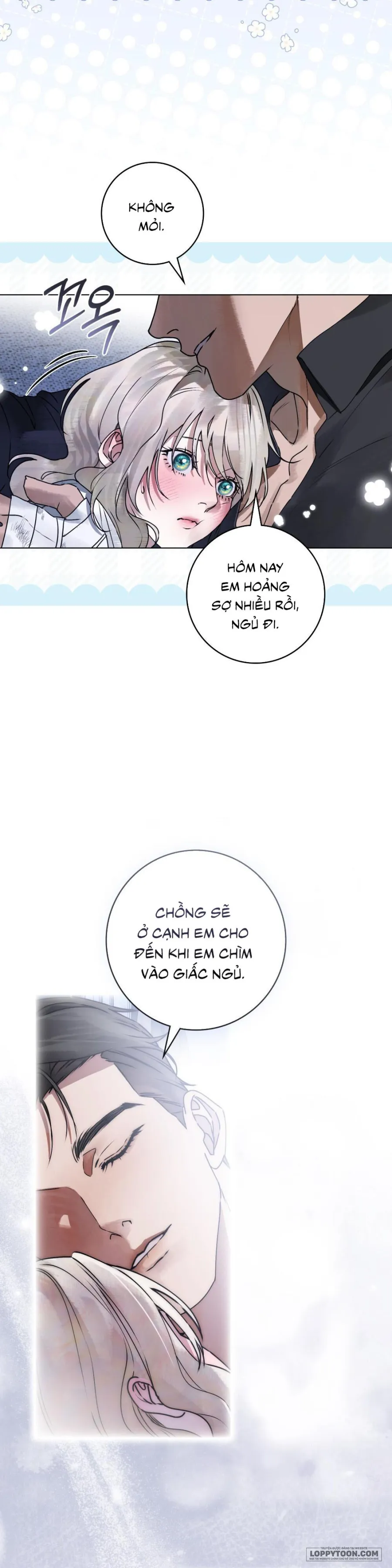 Người Chồng Độc Ác - Chap 16 - Trang 25