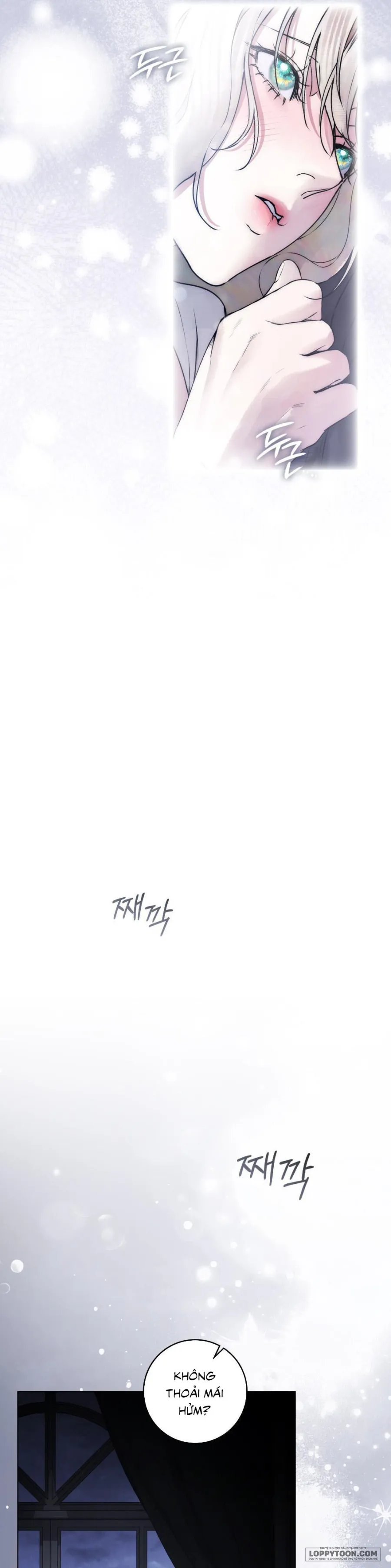 Người Chồng Độc Ác - Chap 16 - Trang 26