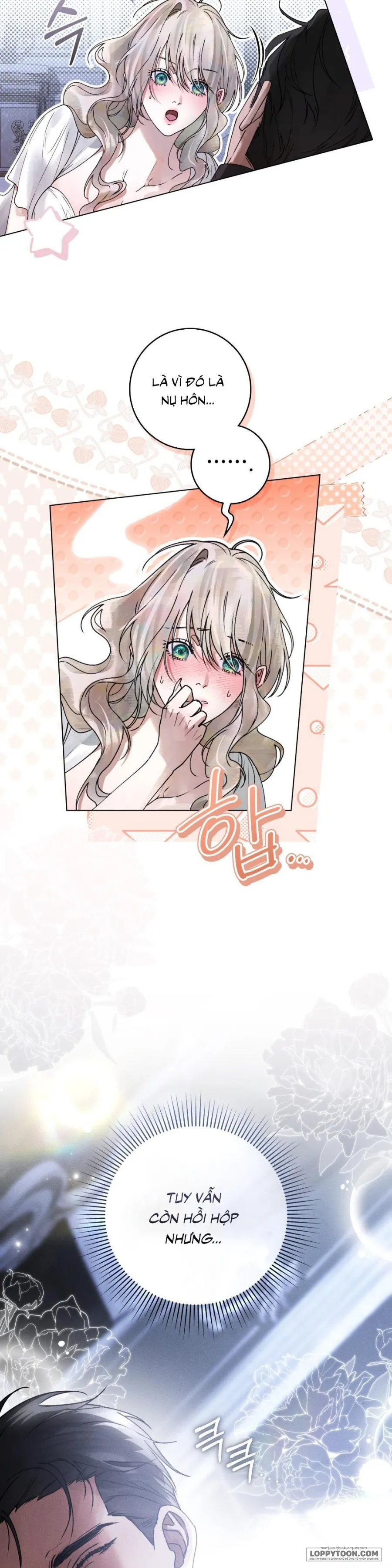 Người Chồng Độc Ác - Chap 16 - Trang 29
