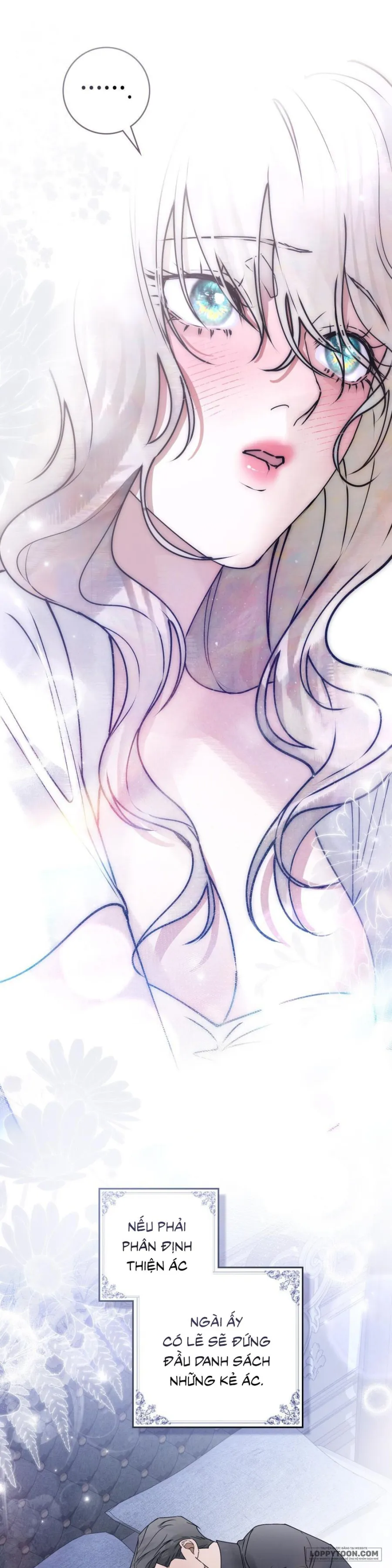 Người Chồng Độc Ác - Chap 16 - Trang 32