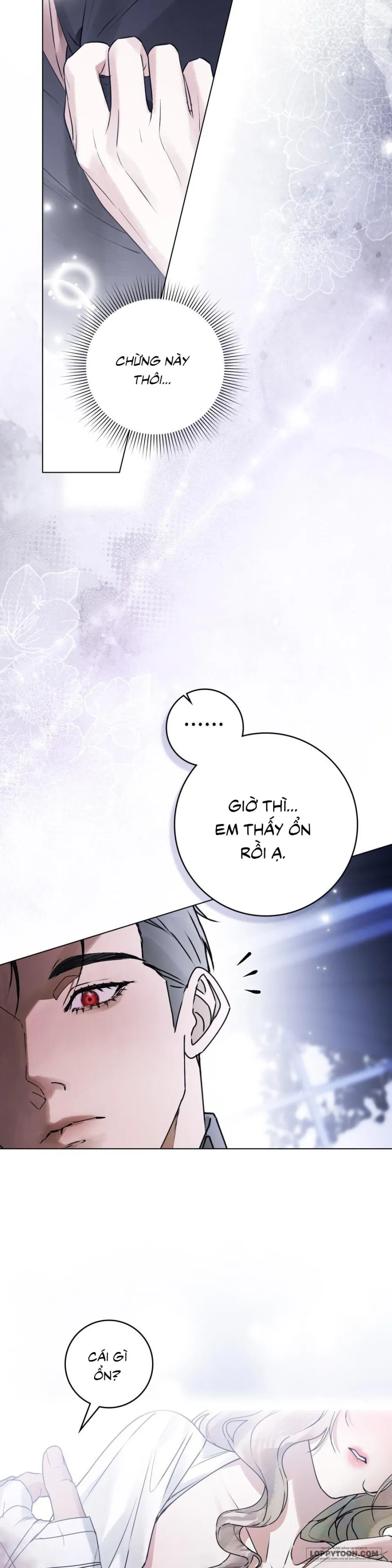 Người Chồng Độc Ác - Chap 16 - Trang 35