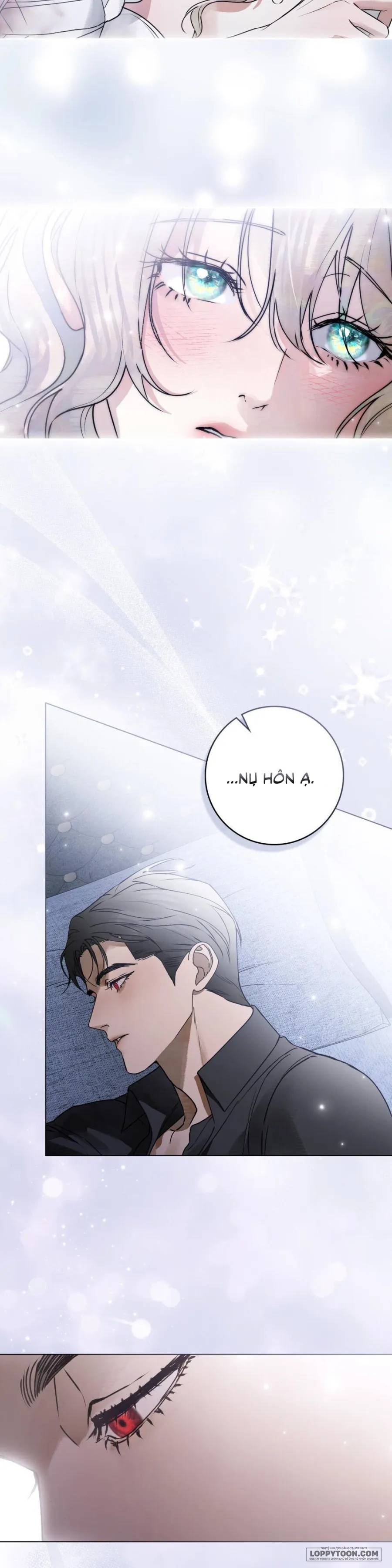 Người Chồng Độc Ác - Chap 16 - Trang 36