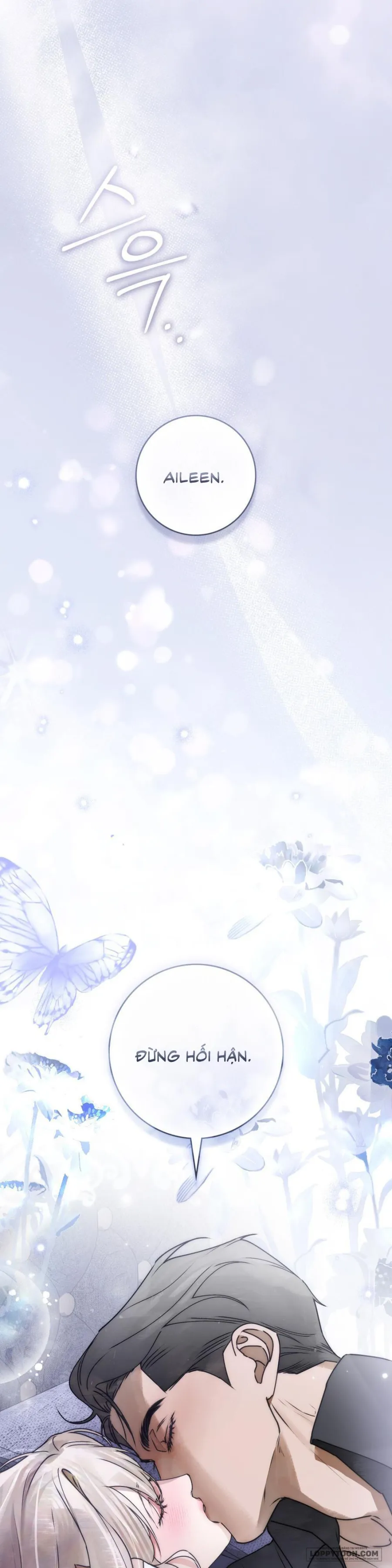 Người Chồng Độc Ác - Chap 16 - Trang 37