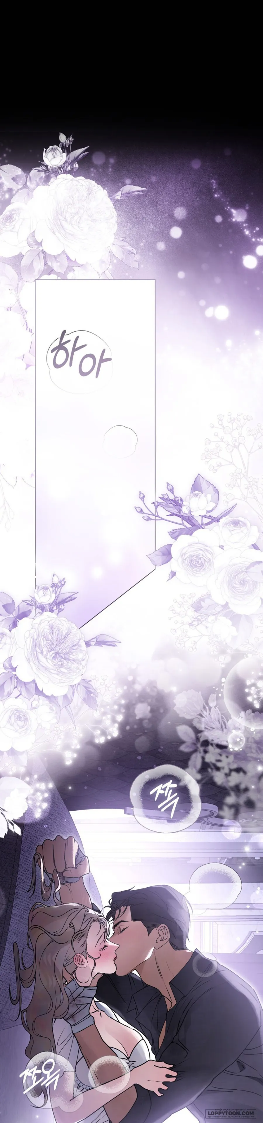 Người Chồng Độc Ác - Chap 17 - Trang 0