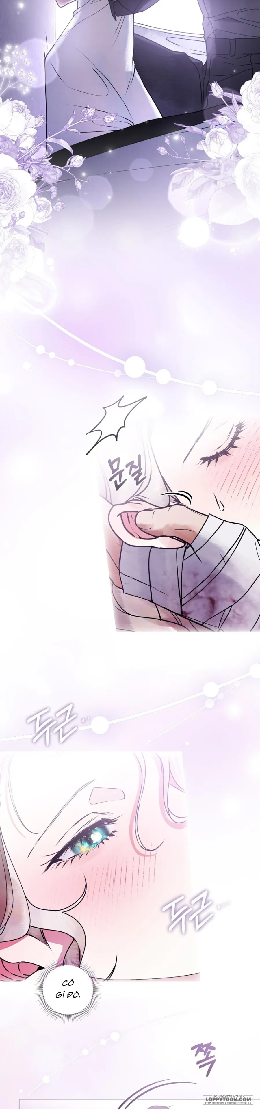 Người Chồng Độc Ác - Chap 17 - Trang 1