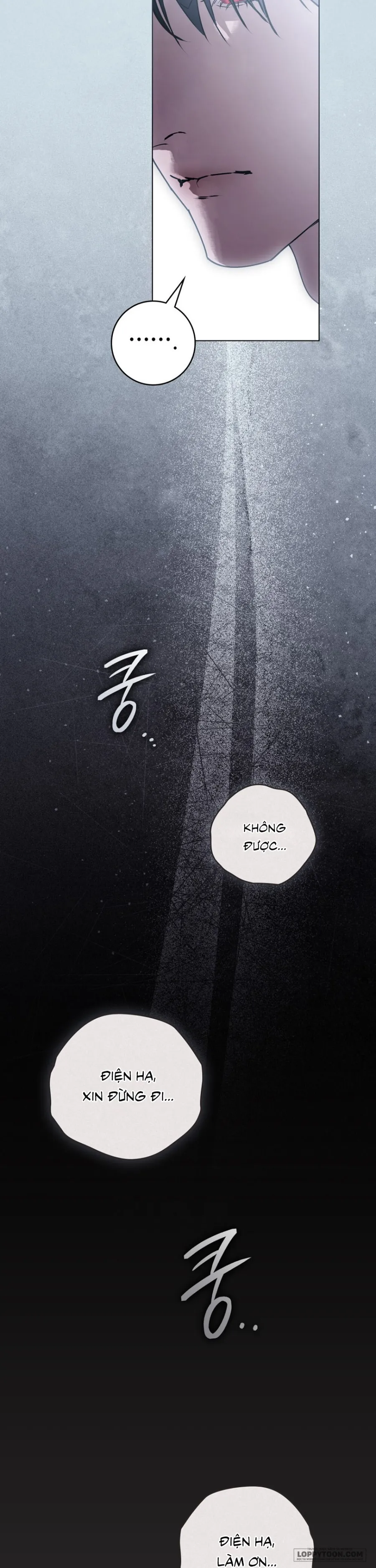 Người Chồng Độc Ác - Chap 17 - Trang 10