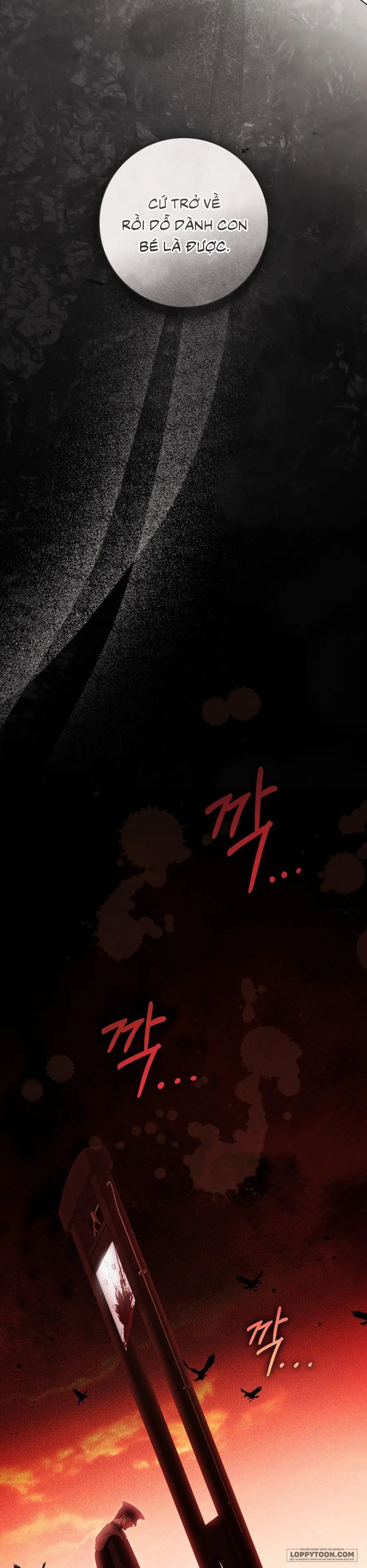 Người Chồng Độc Ác - Chap 17 - Trang 14