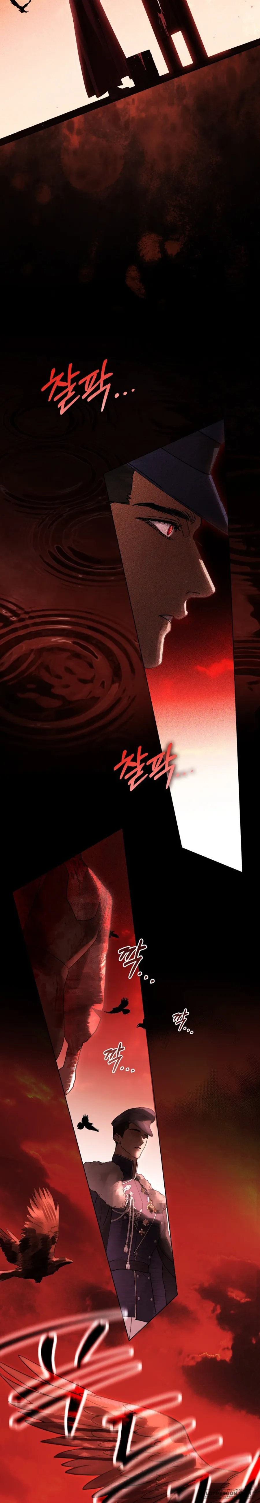 Người Chồng Độc Ác - Chap 17 - Trang 15
