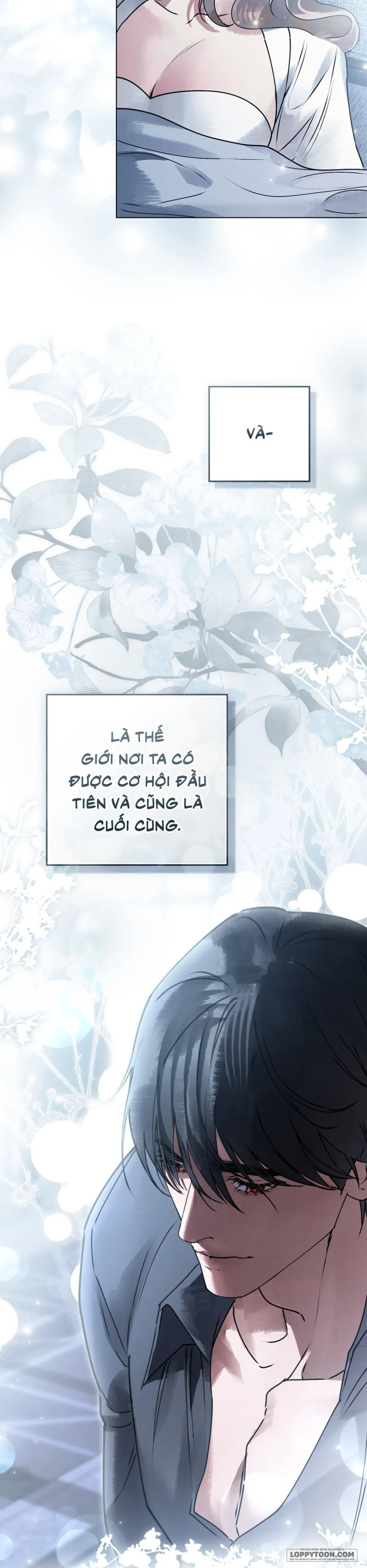 Người Chồng Độc Ác - Chap 17 - Trang 18