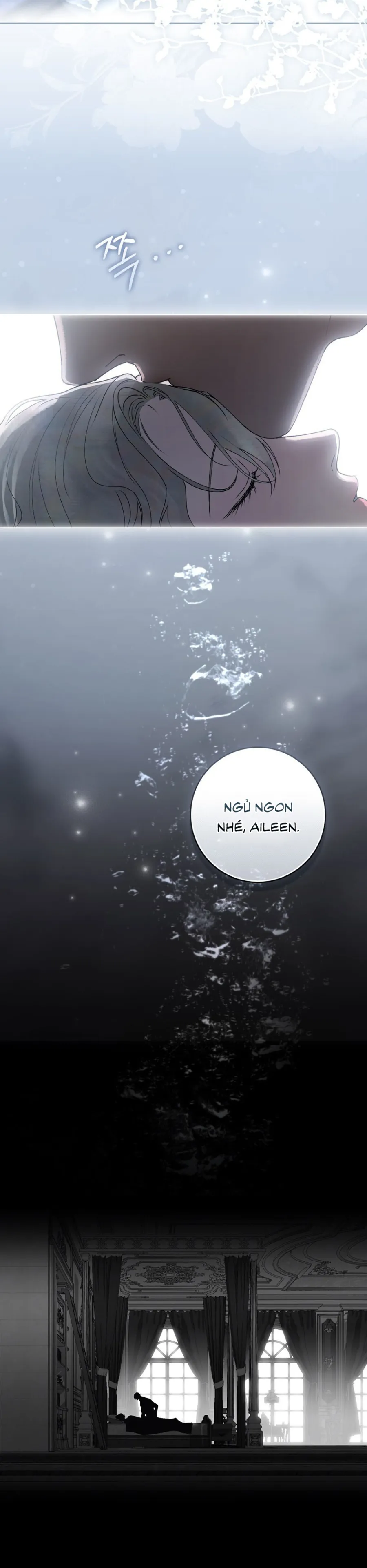 Người Chồng Độc Ác - Chap 17 - Trang 19