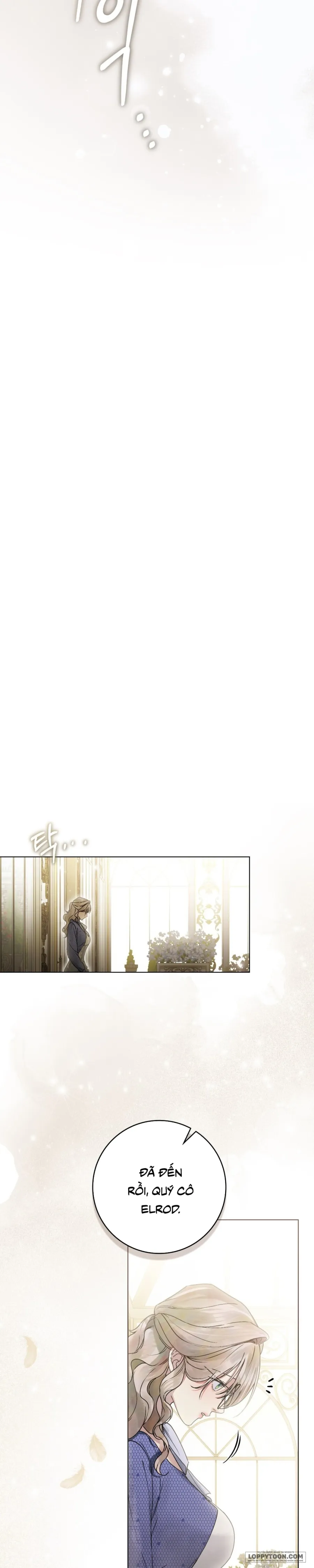 Người Chồng Độc Ác - Chap 18 - Trang 15