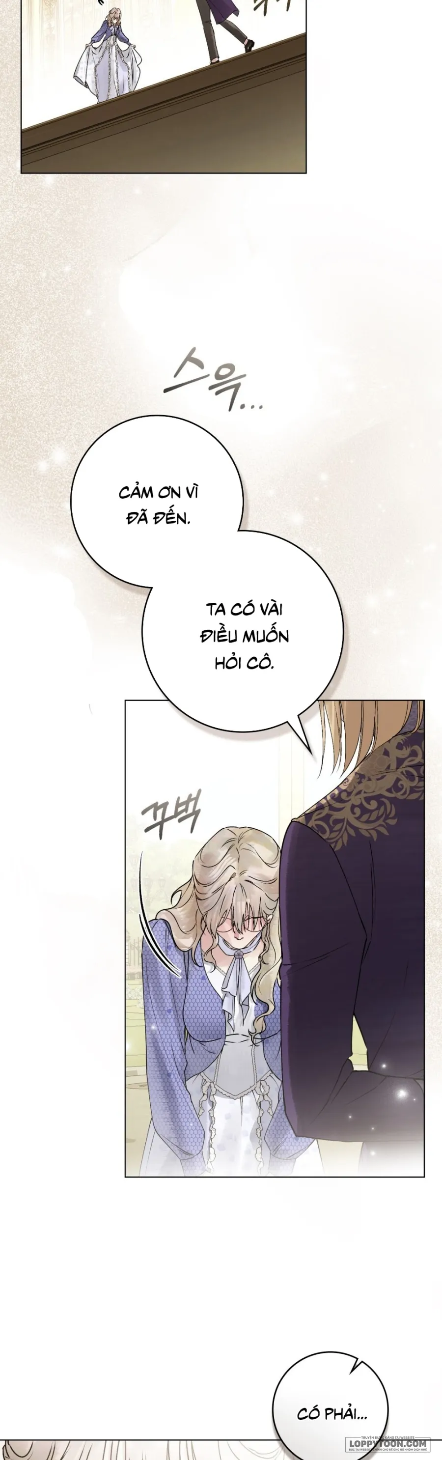 Người Chồng Độc Ác - Chap 18 - Trang 17