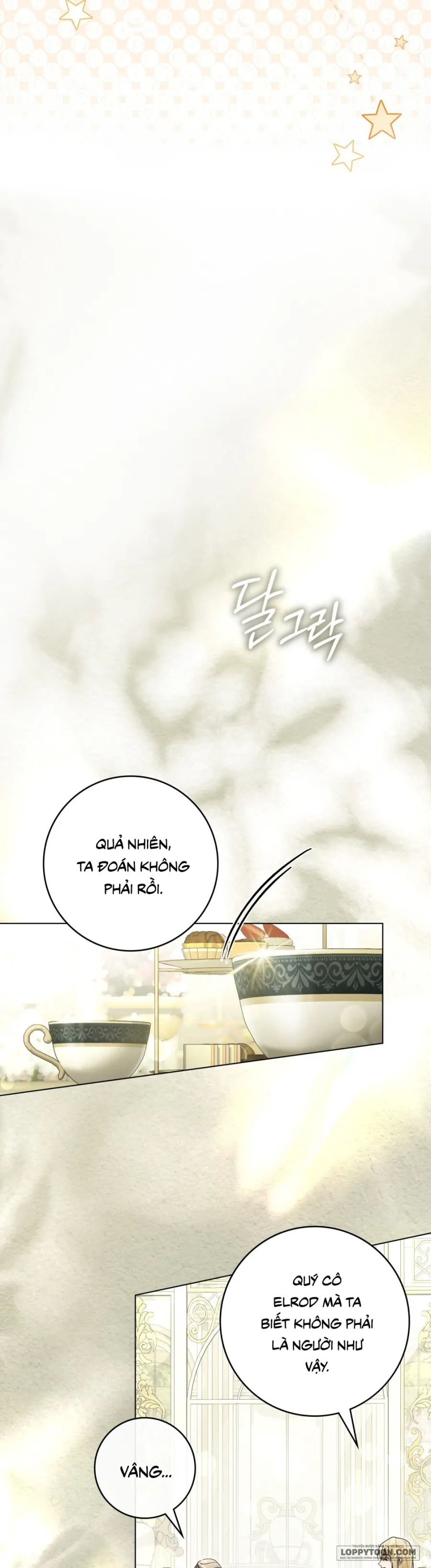 Người Chồng Độc Ác - Chap 18 - Trang 20