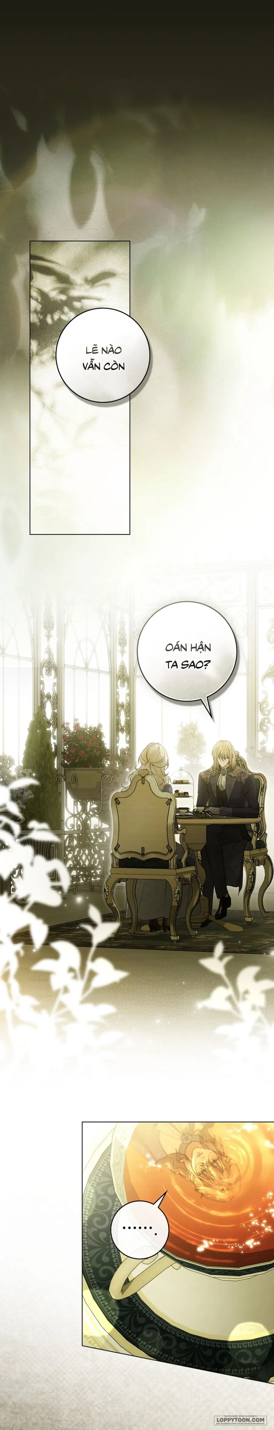 Người Chồng Độc Ác - Chap 19 - Trang 0