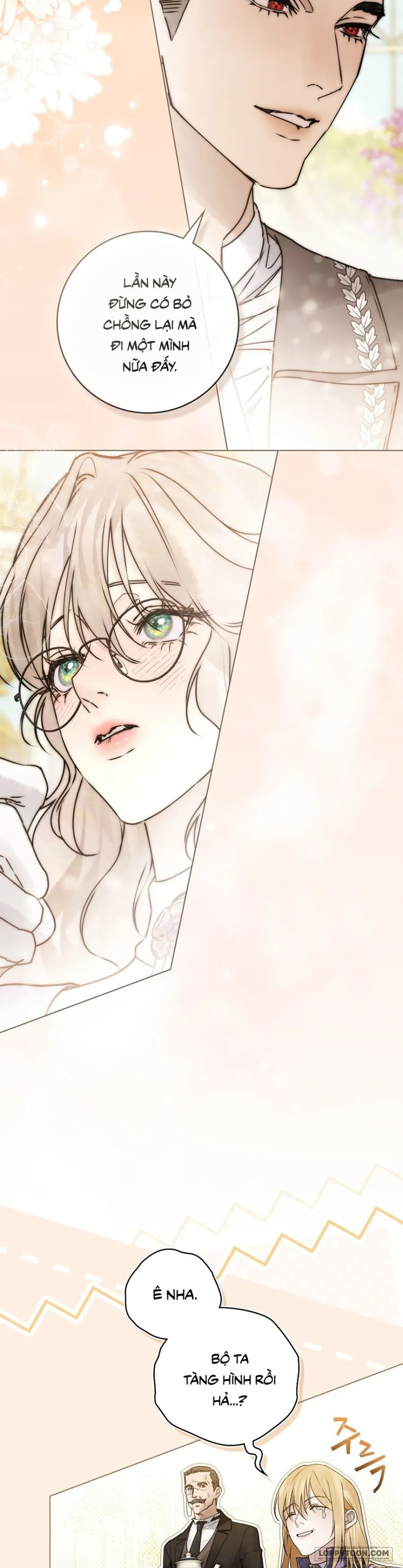 Người Chồng Độc Ác - Chap 19 - Trang 14