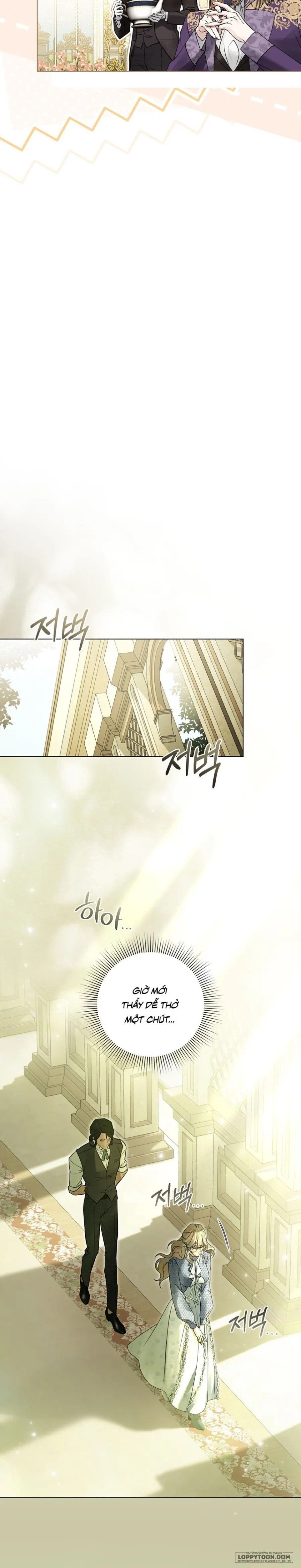 Người Chồng Độc Ác - Chap 19 - Trang 15