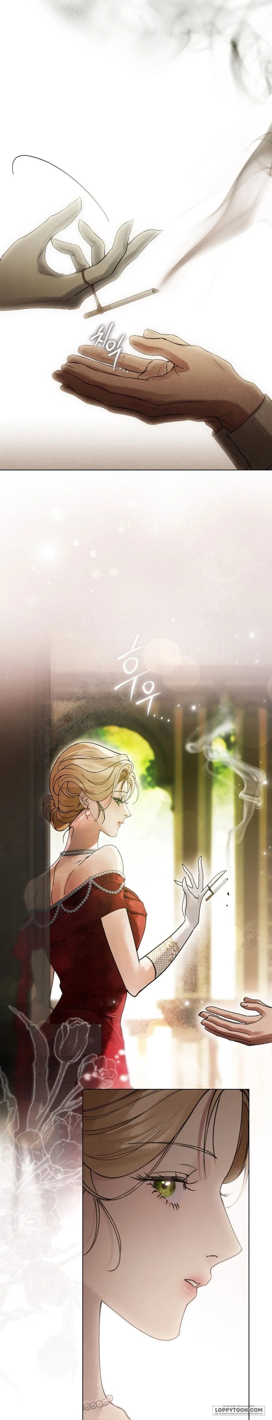 Người Chồng Độc Ác - Chap 19 - Trang 18