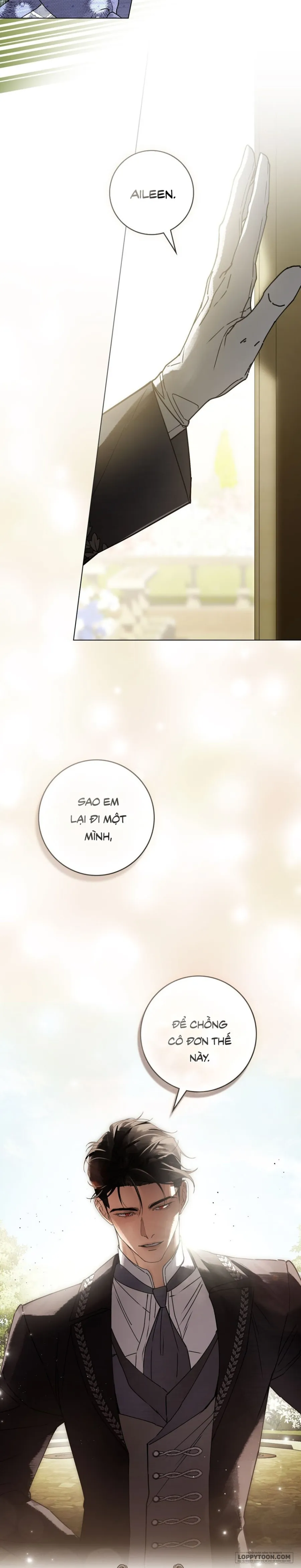 Người Chồng Độc Ác - Chap 19 - Trang 7