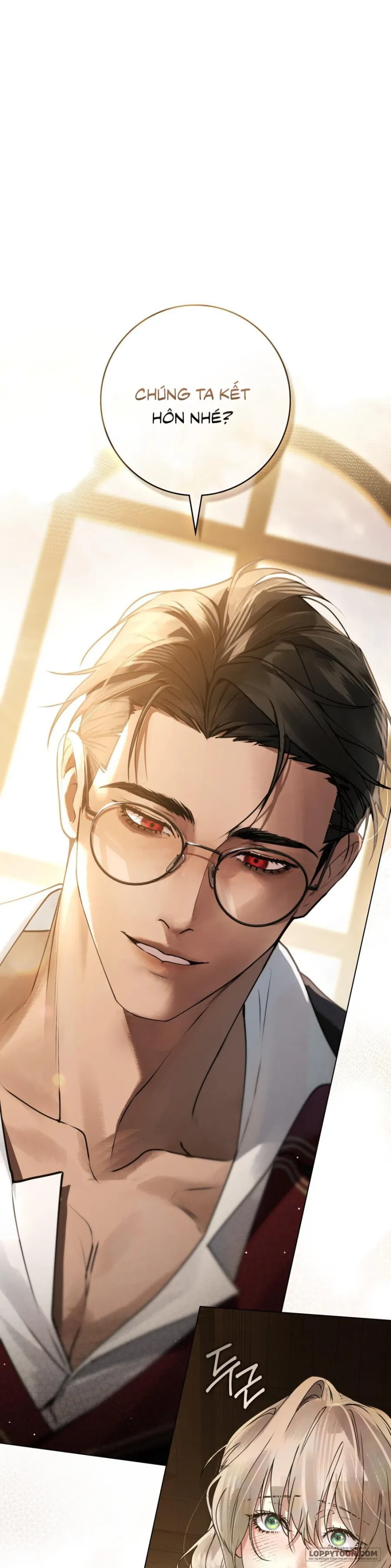 Người Chồng Độc Ác - Chap 2 - Trang 0