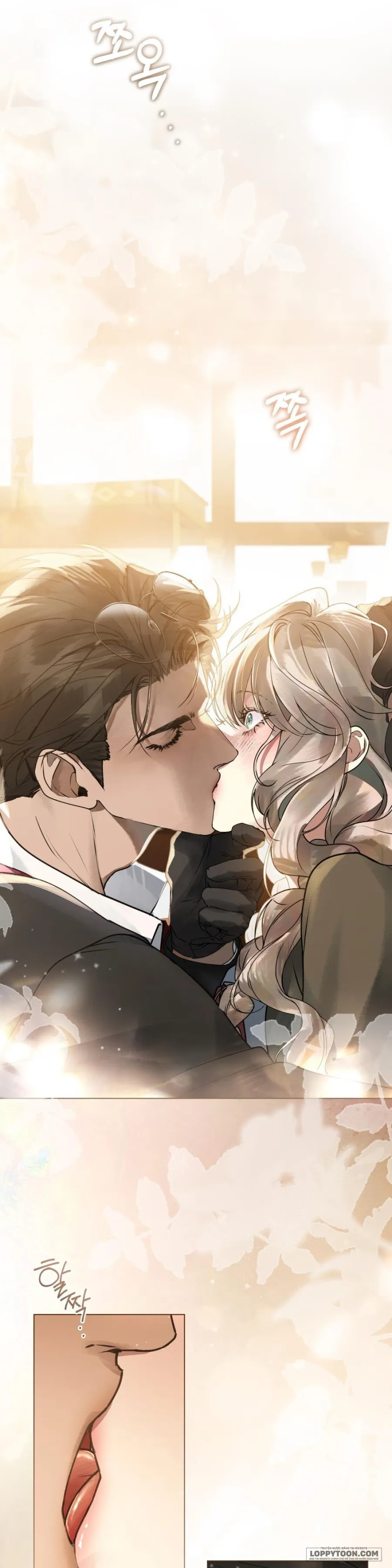 Người Chồng Độc Ác - Chap 2 - Trang 10