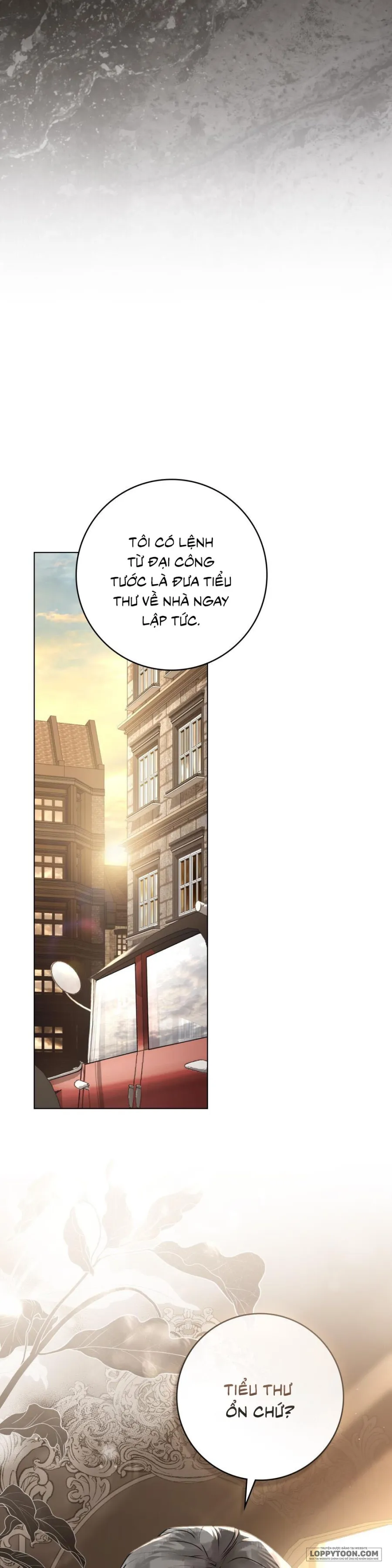 Người Chồng Độc Ác - Chap 2 - Trang 15