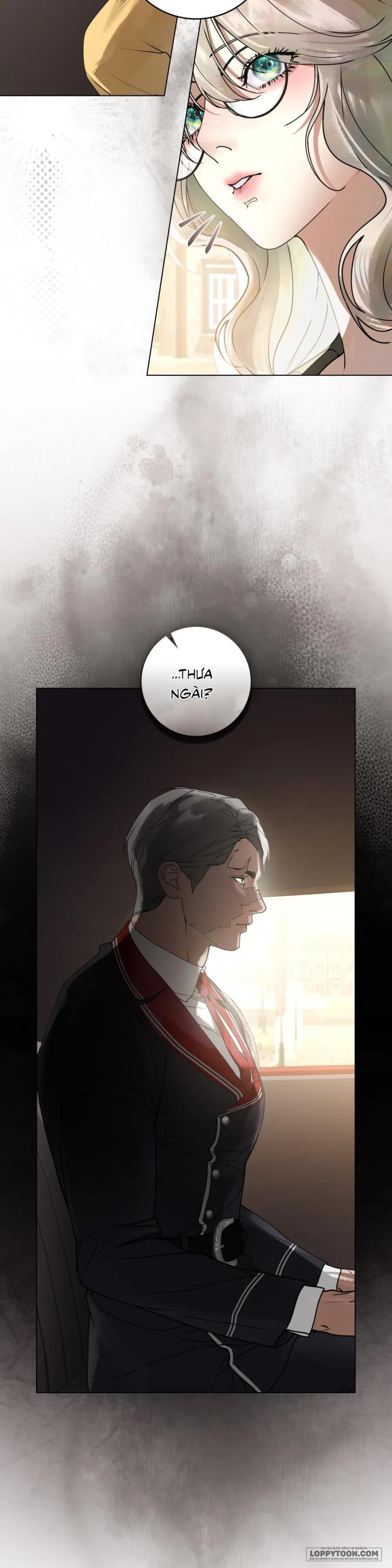 Người Chồng Độc Ác - Chap 2 - Trang 29