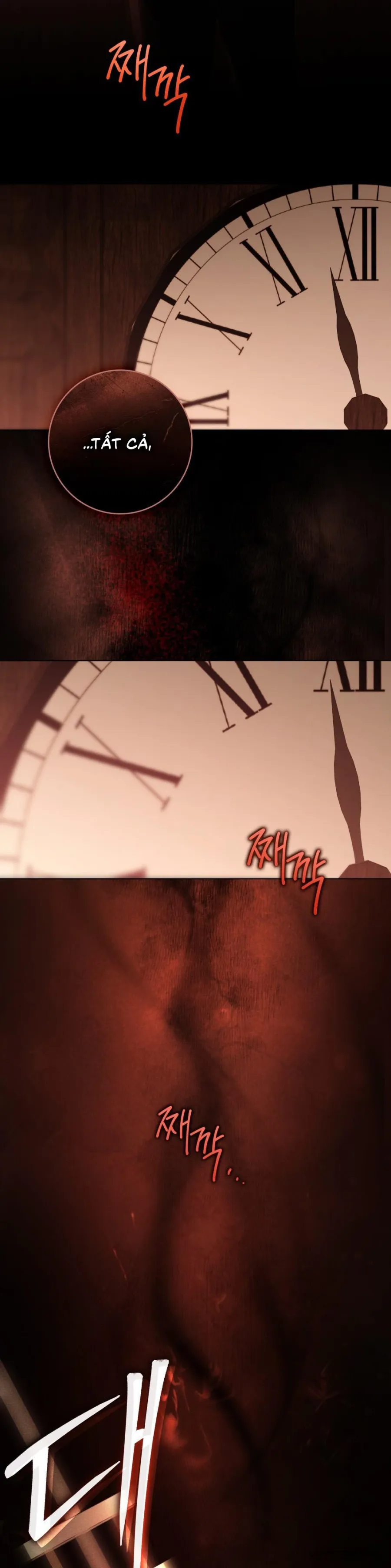 Người Chồng Độc Ác - Chap 2 - Trang 37