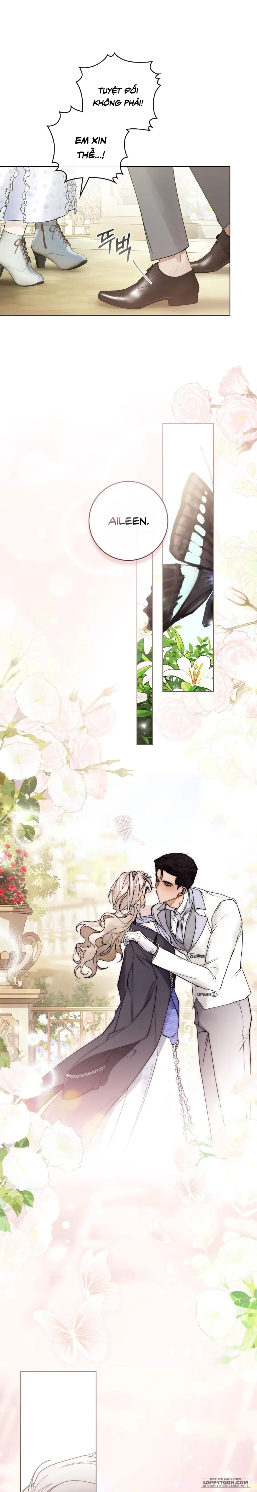 Người Chồng Độc Ác - Chap 20 - Trang 20