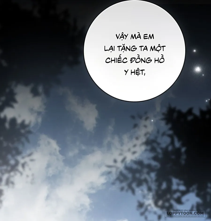 Người Chồng Độc Ác - Chap 20 - Trang 24
