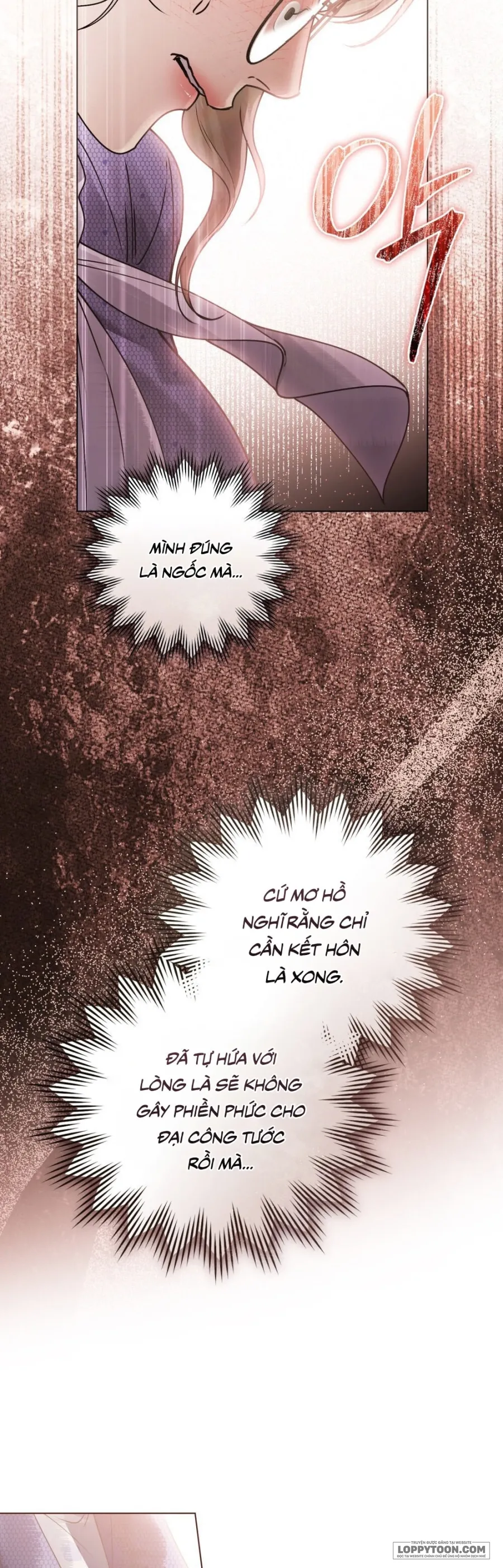 Người Chồng Độc Ác - Chap 20 - Trang 4