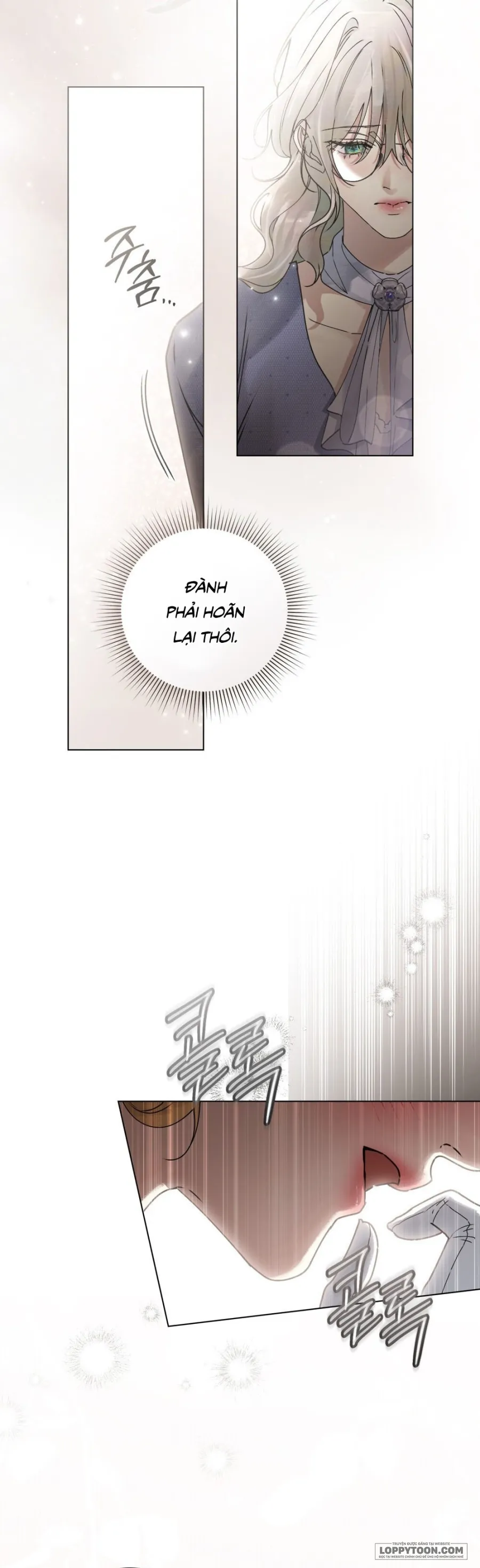 Người Chồng Độc Ác - Chap 20 - Trang 9