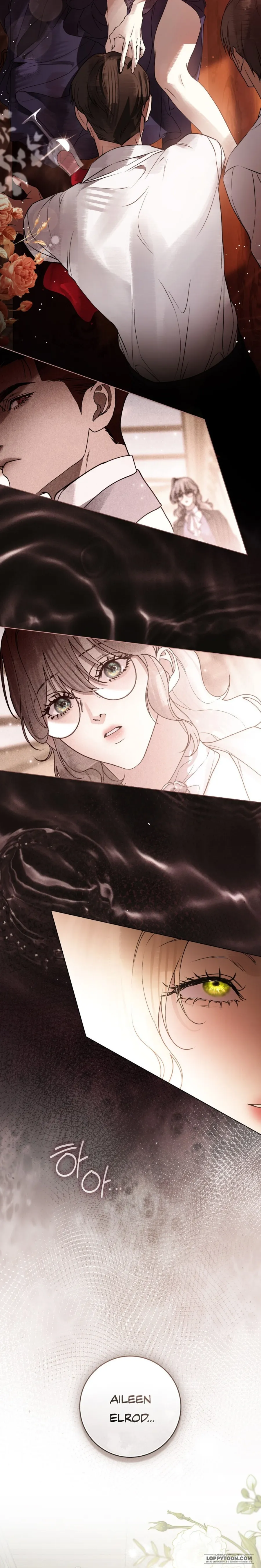 Người Chồng Độc Ác - Chap 21 - Trang 5