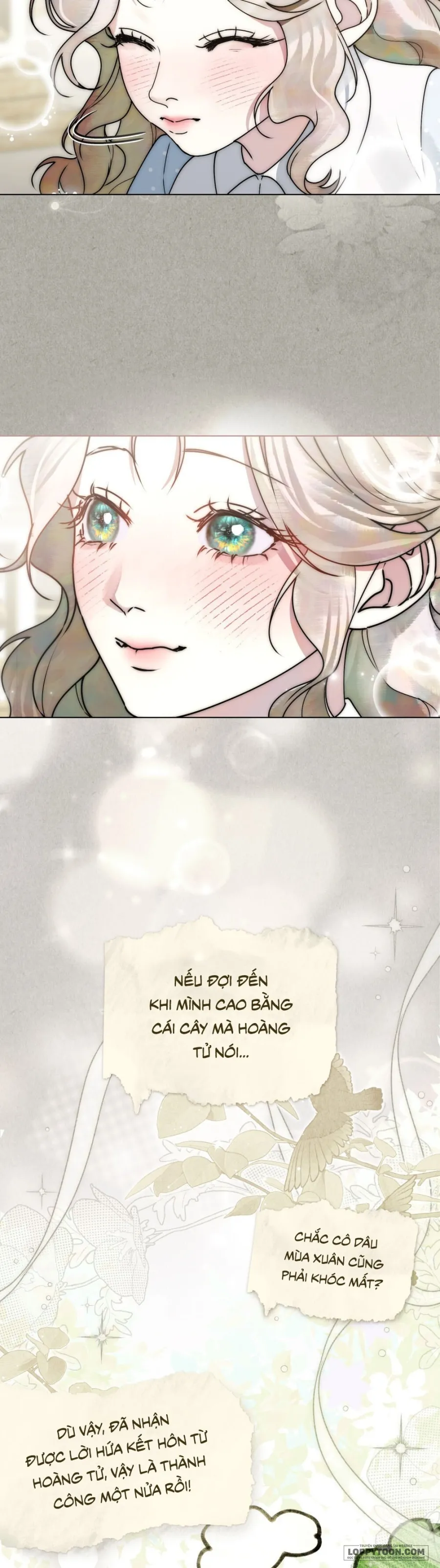 Người Chồng Độc Ác - Chap 21 - Trang 9