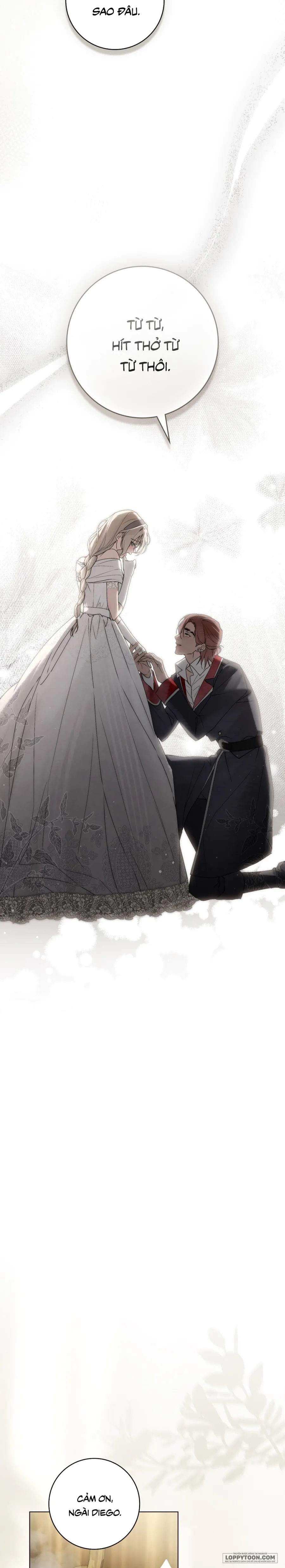 Người Chồng Độc Ác - Chap 22 - Trang 11